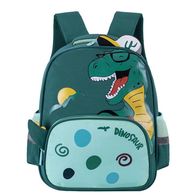 ESMEE-M LEUKE DINOSAURUS RUGZAK 1